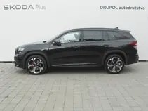 Kodiaq RS