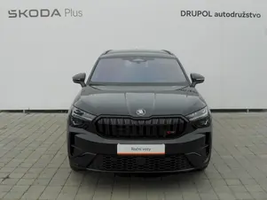 Škoda Kodiaq RS