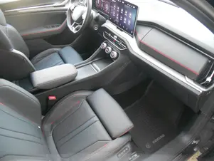 Škoda Kodiaq RS
