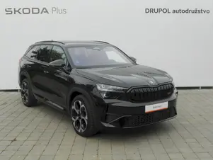 Škoda Kodiaq RS