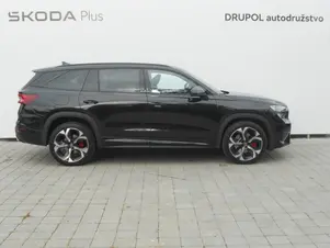 Škoda Kodiaq RS