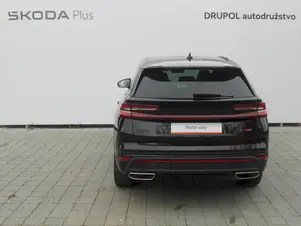 Škoda Kodiaq RS