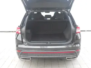 Škoda Kodiaq RS