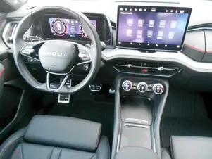 Škoda Kodiaq RS