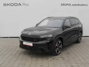 Škoda Kodiaq RS