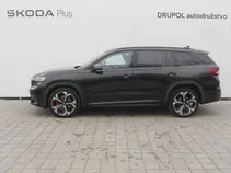 Kodiaq RS
