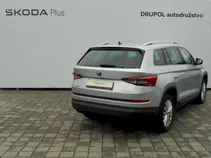Kodiaq Style Plus