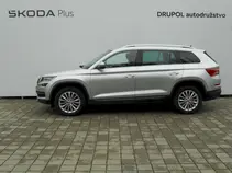 Kodiaq Style Plus