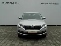 Kodiaq Style Plus