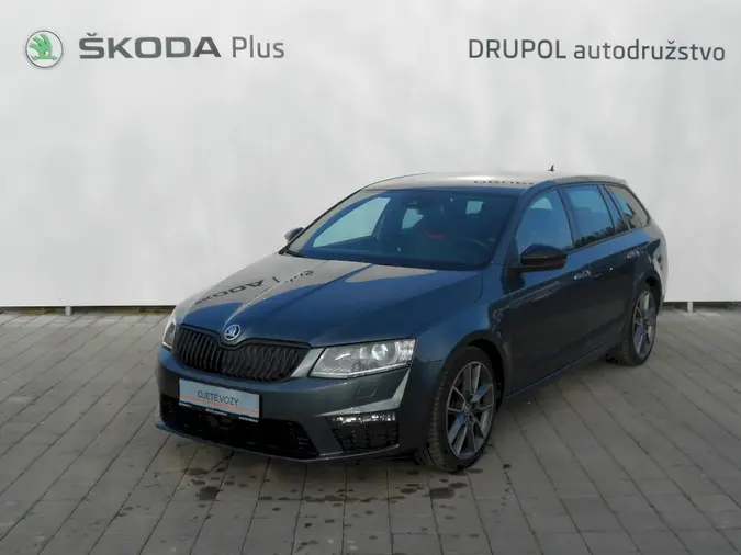Octavia