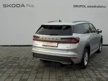 Kodiaq SportLine
