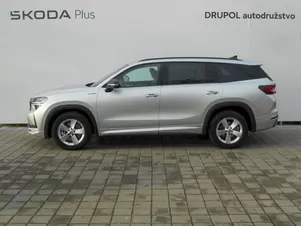 Škoda Kodiaq SportLine
