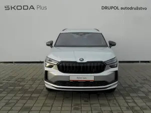 Škoda Kodiaq SportLine