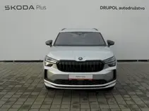 Kodiaq SportLine