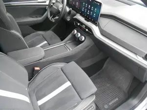 Škoda Kodiaq SportLine