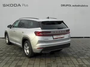 Škoda Kodiaq SportLine