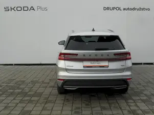 Škoda Kodiaq SportLine