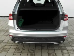 Škoda Kodiaq SportLine