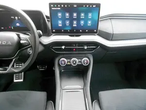 Škoda Kodiaq SportLine