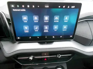 Škoda Kodiaq SportLine