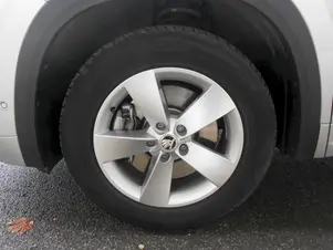 Škoda Kodiaq SportLine