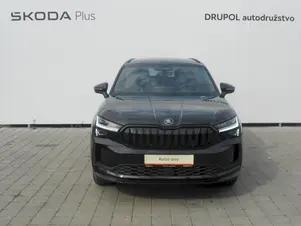 Škoda Kodiaq SportLine