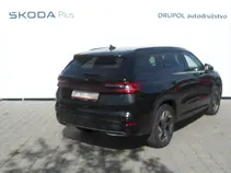 Kodiaq SportLine