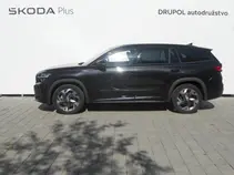 Kodiaq SportLine