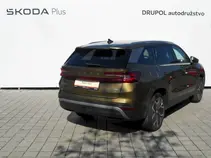 Kodiaq Exclusive Selection