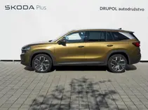 Kodiaq Exclusive Selection