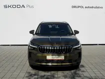Kodiaq Exclusive Selection