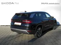 Kodiaq Exclusive Selection