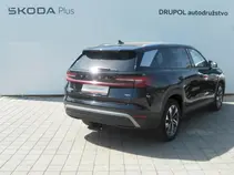 Kodiaq Exclusive Selection