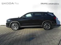 Kodiaq Exclusive Selection
