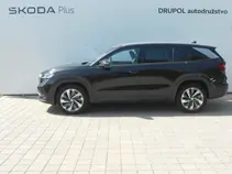 Kodiaq Exclusive Selection