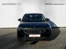 Kodiaq Exclusive Selection