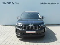Kodiaq Exclusive Selection