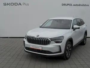 Škoda Kodiaq Exclusive Selection