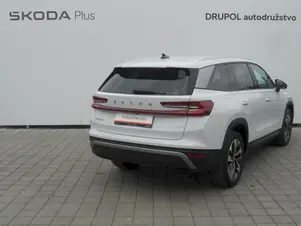 Škoda Kodiaq Exclusive Selection