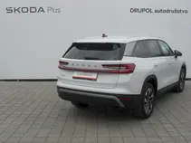 Kodiaq Exclusive Selection