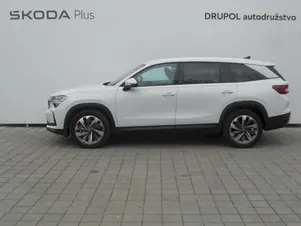 Škoda Kodiaq Exclusive Selection