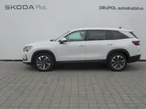 Kodiaq Exclusive Selection
