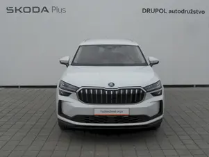 Škoda Kodiaq Exclusive Selection