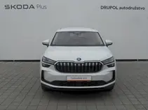 Kodiaq Exclusive Selection