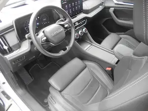 Škoda Kodiaq Exclusive Selection
