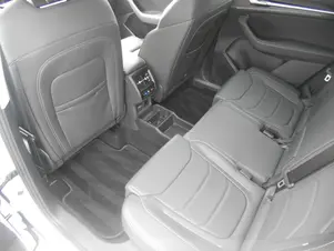 Škoda Kodiaq Exclusive Selection