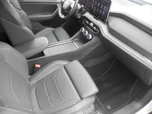 Škoda Kodiaq Exclusive Selection