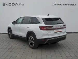 Škoda Kodiaq Exclusive Selection