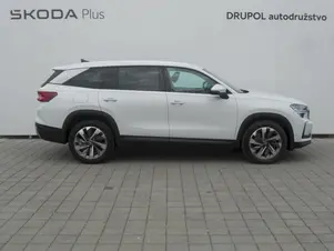 Škoda Kodiaq Exclusive Selection