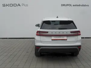 Škoda Kodiaq Exclusive Selection